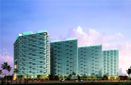 BLOOM GELATO意大利冰淇淋