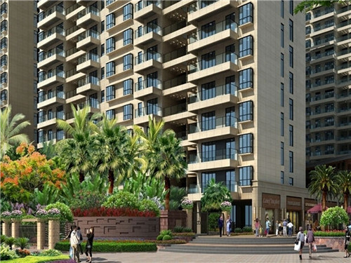 欢辣格格干拌冒菜