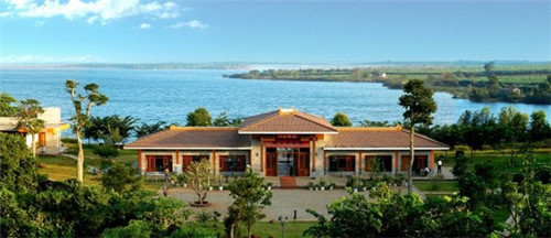 长香缘过桥米线