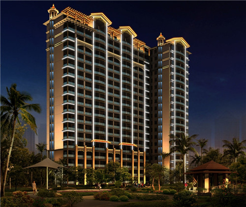 辣香居渝味酸辣粉