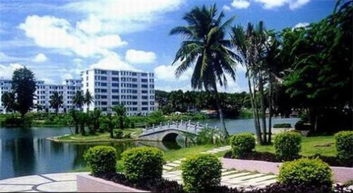 乐山老地方油炸串串