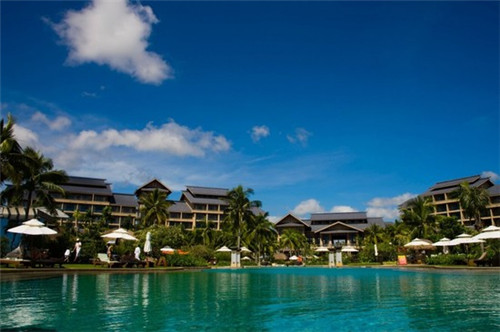 李小姐的手工甜品