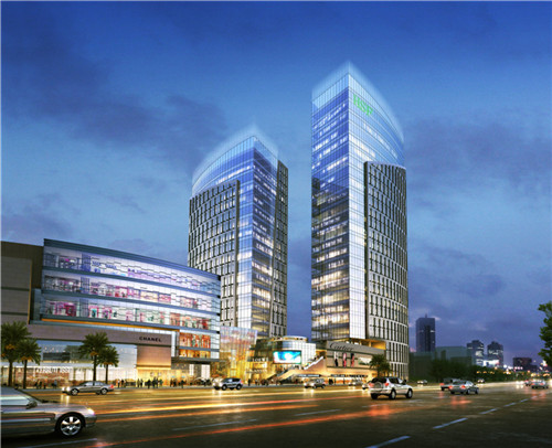 福临瑞囍石锅鱼