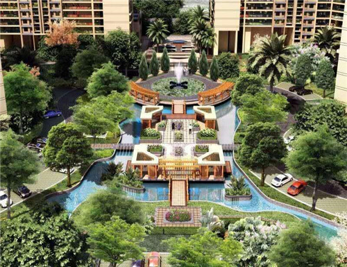 车爵仕汽车美容