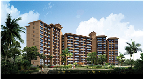 快乐车族汽车美容