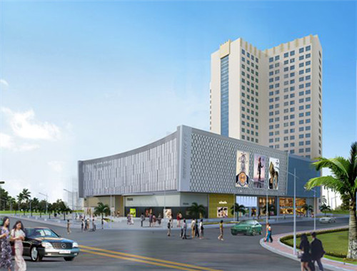 亿车加互联网洗车