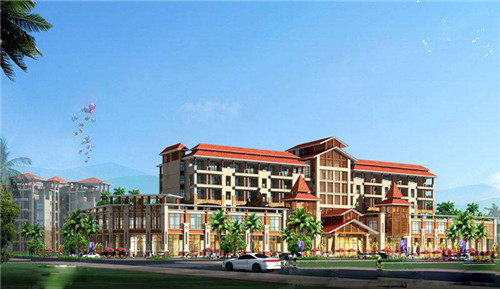 火锅店设计封面配色方案，火锅店设计封面配色方案模板