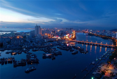 浚县古城有什么景点（浚县古城有什么好玩的）