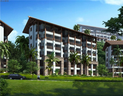 西安新十大标志建筑介绍（西安标志性建筑插画）